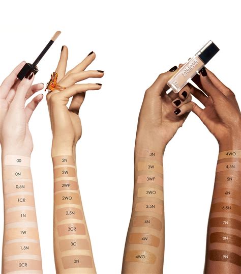 dior forever skin correct concealer reviews|Dior Forever Skin concealer shades.